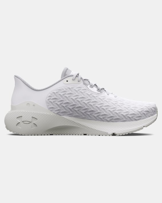 Men's UA HOVR™ Machina 3 Clone Running Shoes in White image number 6